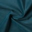Cadence & Co. Byron Matte VelvetBlockout Eyelet Curtains Deep Teal 135x223cm Carousel 5