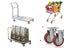 PTN New Castor Wheels Sale Sale Carousel 6