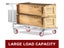 PTN New Caster Wheels Sale Sale Sale Carousel 4