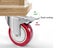 PTN New Caster Wheels Sale Sale Sale Carousel 5
