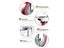PTN New Caster Wheels Sale Sale Sale Carousel 9