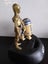MONEY BOX - VERY RARE - " C3PO AND R2D2 ELECTRONIC COIN BANK" - $139.00" . Carousel 4