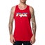 FOX FHEADX SLIDER PREMIUM TANK [CHILI] Carousel 1