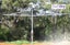 Austral Super Rotary Clothes Hoist Carousel 10