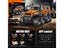 Off-Road Pickup Trucks Building Kits, MOC Shaman 8x8 ATV Car Sets with Motors Carousel 5