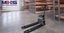 New ONYX EPJ20 Electric Pallet Jack - 4 Way CHEP Compatible Carousel 1
