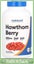 HAWTHORN BERRY 565 MG 180 CAPS - ANTI AGING HEART - E0327 Carousel 1