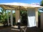 Rotary Clothesline Cover 3.8-4m Carousel 4