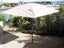 Rotary Clothesline Cover 3.8-4m Carousel 6
