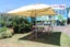Rotary Clothesline Cover 3.8-4m Carousel 8