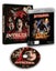 Intruder (1989) Blu-ray [Sealed Brand New] Carousel 1