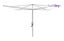 Austral Super Rotary Clothes Hoist Carousel 1