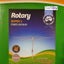 Austral Super Rotary Clothes Hoist Carousel 5