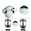 Meta oculus quest3 wearing 18W fast charging VR glasses VR accessories 10000m... Carousel 2