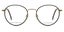 Tommy Hilfiger TH 1820 LKS 51 New Women Eyeglasses Carousel 1