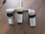 Three LNB MOUNTING bracket Carousel 2