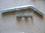 Roof Mount Antenna Bracket with Clamp Carousel 2