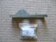 Roof Mount Antenna Bracket with Clamp Carousel 3
