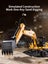RC excavator Digger, 1:24, Rechargeable,9CH. Carousel 4