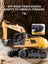 RC excavator Digger, 1:24, Rechargeable,9CH. Carousel 5