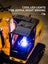 RC excavator Digger, 1:24, Rechargeable,9CH. Carousel 8
