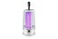 LED Electric Mosquito Killer Lamp USB Fly Trap Insect Bug Zapper Catcher-White Carousel 2