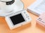 Digital Camera 32GB Memory Card Fill Digital Point And Shoot Camera White Carousel 5