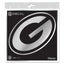 Wincraft Decal Sticker 15x15cm - NFL METALLIC Carousel 1