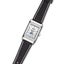 Epsom Leather Watch Band for Jaeger-LeCoultre Reverso - Quick-Release - Navy ... Carousel 5