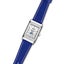 Epsom Leather Watch Band for Jaeger-LeCoultre Reverso - Quick-Release - Navy ... Carousel 8