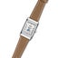 Epsom Leather Watch Band for Jaeger-LeCoultre Reverso - Quick-Release - Navy ... Carousel 9