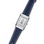 Epsom Leather Watch Band for Jaeger-LeCoultre Reverso - Quick-Release - Navy ... Carousel 2