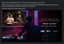 LG C5 65" 4K OLED Smart TV 120 / 144 hz Brand New Carousel 7