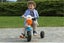 Chicco: Ride On Pelican Trike Carousel 2
