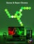 Govee Glide Hexa RGBIC Hexagon Wi-Fi Wall Lights - 10PC Carousel 5