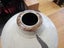 Raku White Crackle Glaze Vase Carousel 3