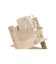 STOKKE Tripp Trapp Babyset Natural and Harness Bundle only Carousel 6