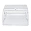 roll up lid box transparent roll up lid box roll up lid keeper clear roll up lid Carousel 4