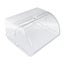 roll up lid box transparent roll up lid box roll up lid keeper clear roll up lid Carousel 5