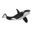 Sea Life Boxed Set, 5pcs Carousel 5