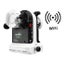 Telescope Mount,AZ-GTIX, wifi, with tripod, dual saddle. Carousel 3
