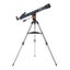 Celestron, Astromaster, 70AZ Telescope W/ Phone Adapter & Moon Filter Carousel 4