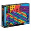 Colourboom Collection, 500pc Puzzle, Squares Carousel 1
