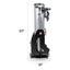 Celestron, 8" Dobsonian Starsense Carousel 13