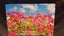 NZ Pink Wildflower Fridge Magnets Carousel 1
