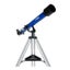 Meade, 60mm, 2.3", Refractor, AZ, Manual, Infinity Telescope Carousel 2