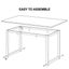 Computer Desk Table Carousel 5