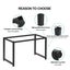 Computer Desk Table Carousel 6