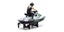 Radio Control Water Bike - EP RS Wave Chopper 2.0 G w/b&c Carousel 3
