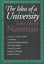 The Idea of a University by John Henry Newman - Paperback Carousel 1